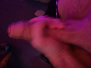 Just masturbating again