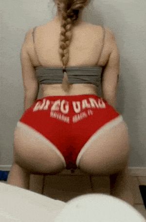 Twerking