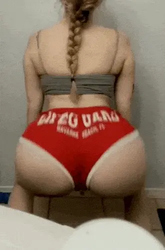 Twerking
