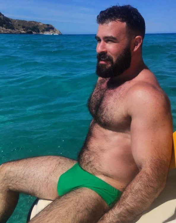 Dani Garrido