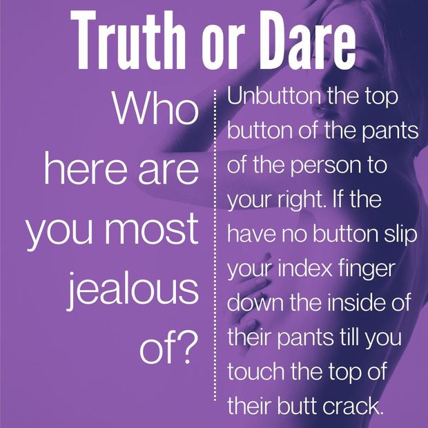 unbutton their pants