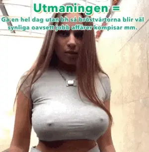 challenge