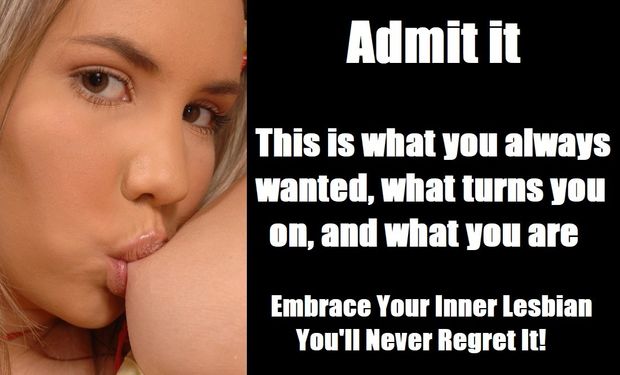 Admit It