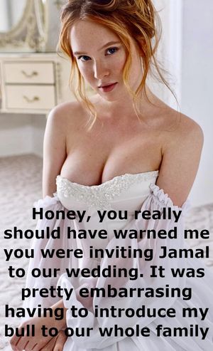 You enjoyed watched her face flush