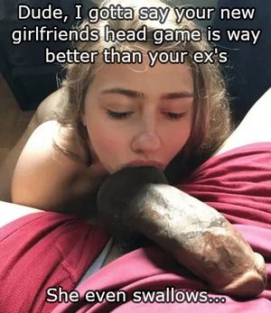 She quickly earned your bullies approval