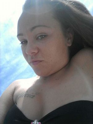 Slutty lil Italian cocktease Alicia Sola