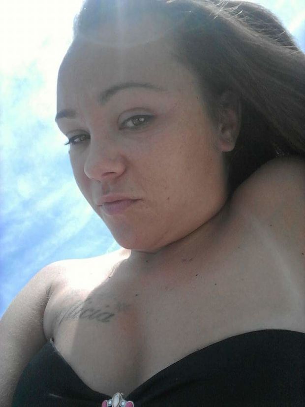 Slutty lil Italian cocktease Alicia Sola
