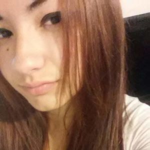 Slutty lil Latina cocktease Gabii Gabz