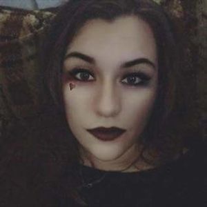 Slutty lil cocktease Melissa Bufogle-Aretakis