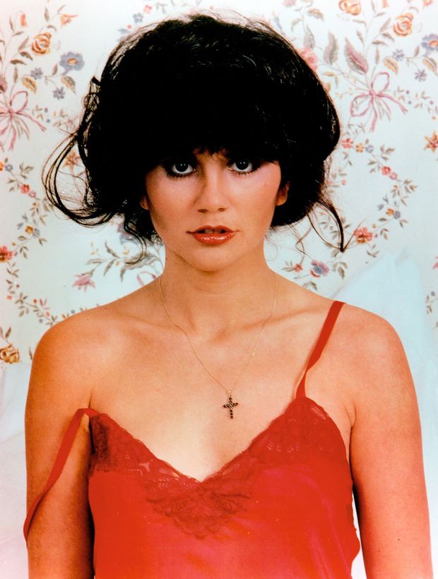 Linda Ronstadt