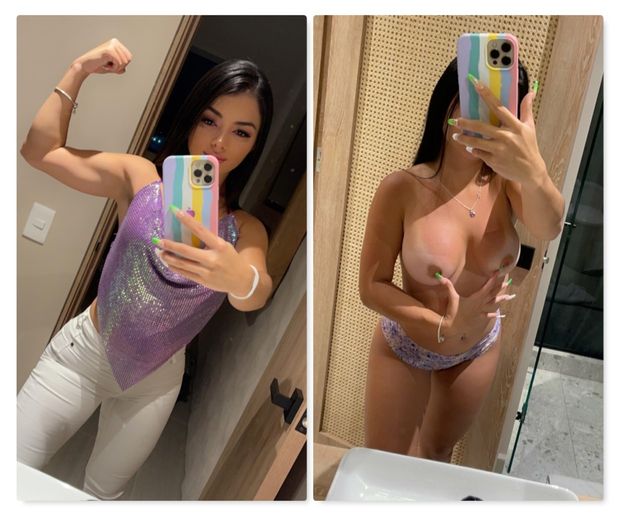 SEXISELFIE