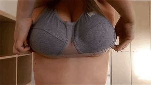 Perfect Big tits