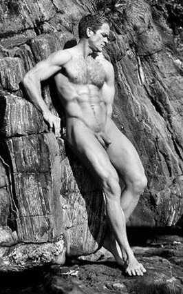 Brent Ray Fraser
