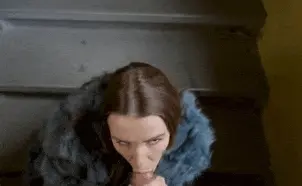 Making cash easy in the stairs