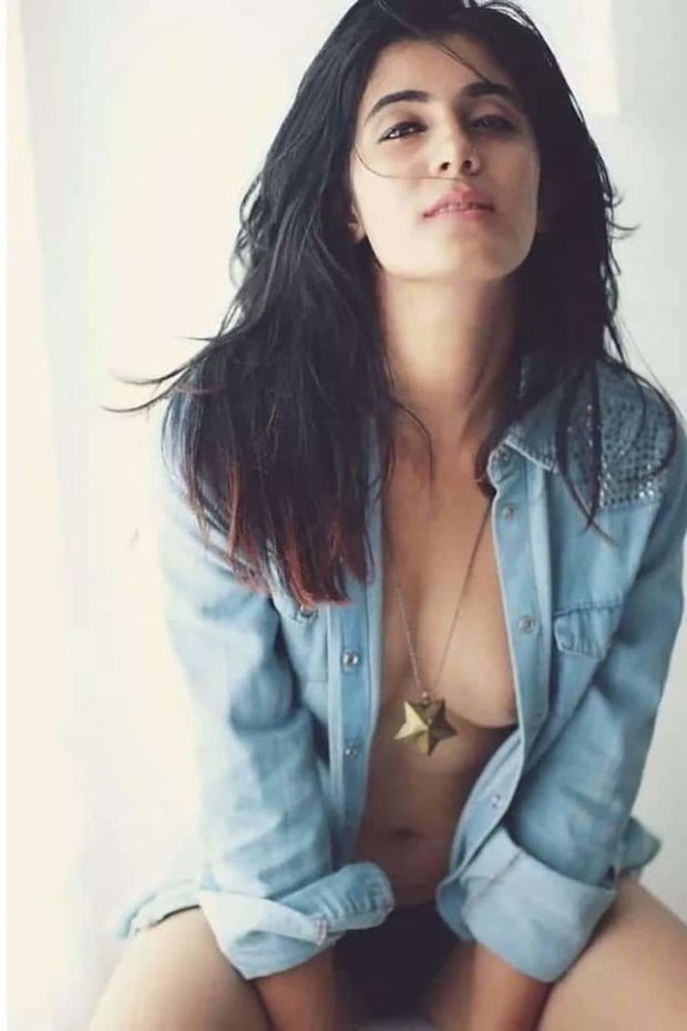 Desi model