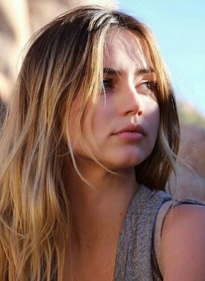 ANA DE ARMAS 2