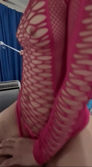 She looks so sexy on my dick