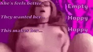 She was always so smart, but years of depression, anxiety and failed relationships drove her to the Pink Room. She's Much Better Now.