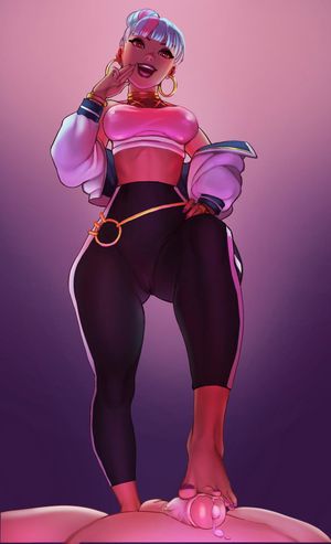 Qiyana is such a tease