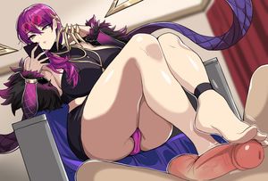 Not even worth paying attention