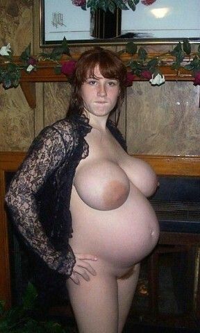 big titty mama