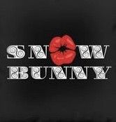 Sexy snowbunny lips