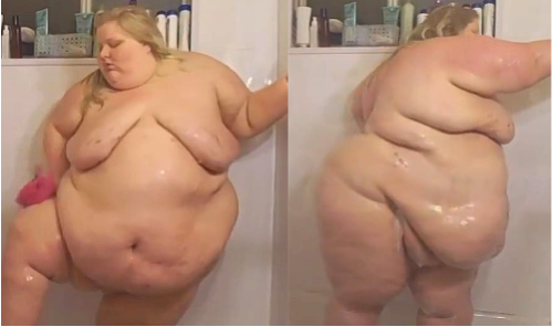 Teen  Pixie, I could spend many hours in the shower and in bed with her! So Yummy Mmmmm!!