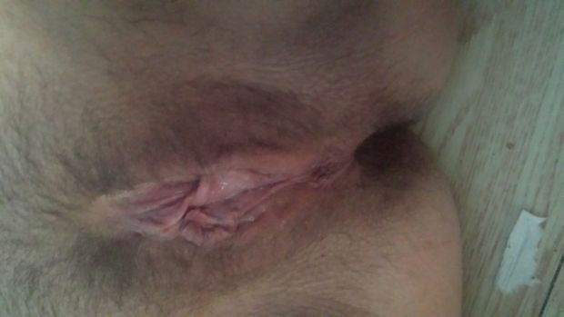 Some of her pussy pictures.