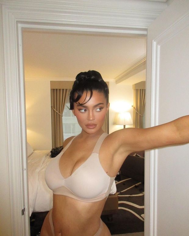 kylie