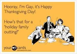 Give your family a thanksgiving they will remember