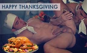 Thanks to the chef