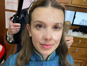 Millie Bobby Brown