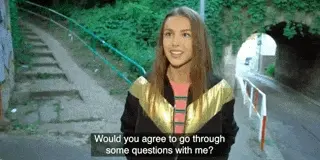 [*Fake] OliviaRodirigo fucks a fan in Brazil.