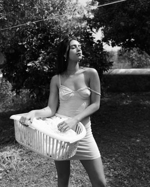 Reminds me of my best friends Mom