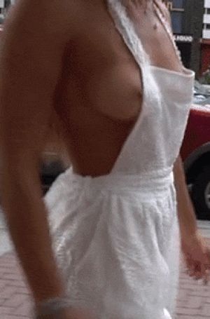 Public flashing