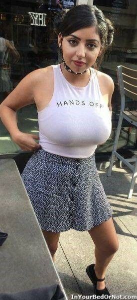 Hands off !!