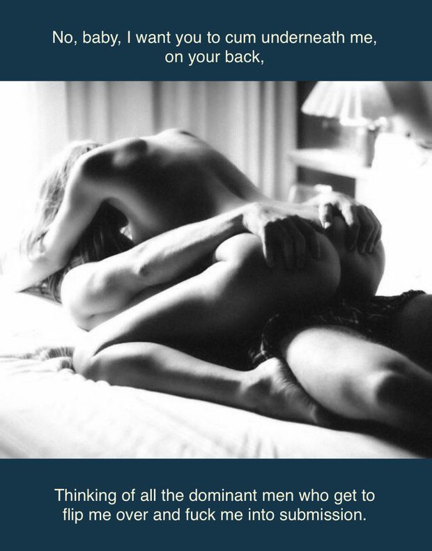 And they proved to my younger pussy how just how strong and powerful their older married cocks are!