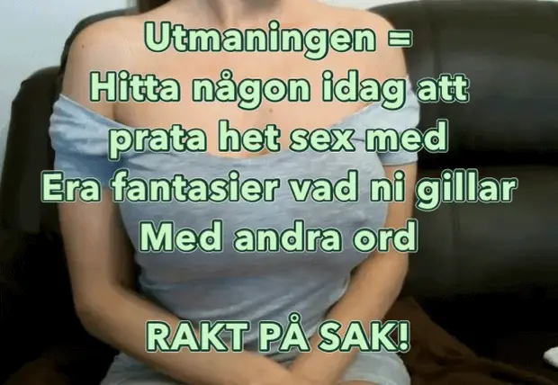 challenge