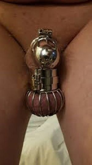 I would love to wear this under my street clothes.