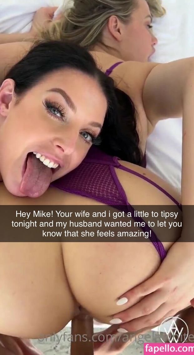 She finally got to fuck Jason