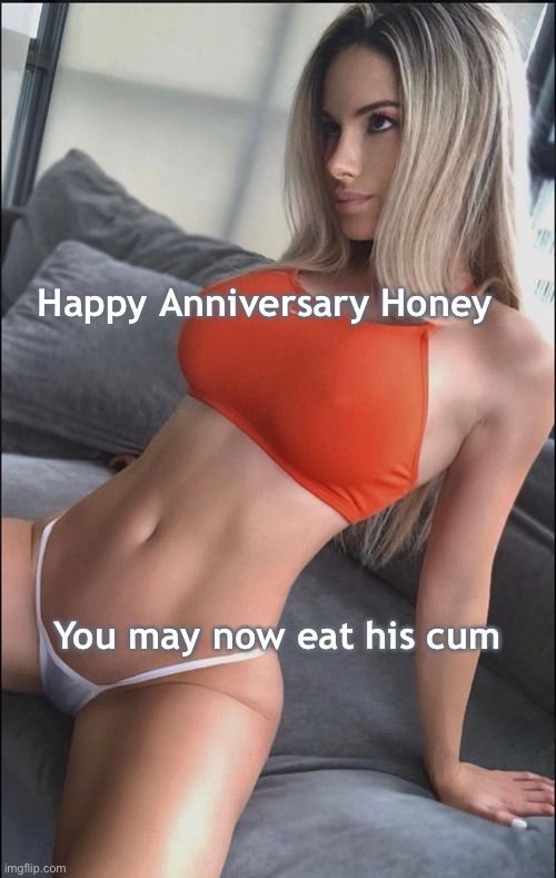 Yes dear...