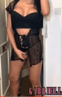 Gabriella De Carvalho / Part 1