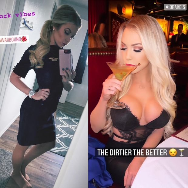 Lauren delta
