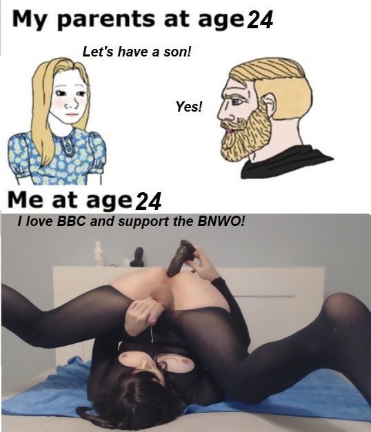 Me at age 24. Typical white-boi