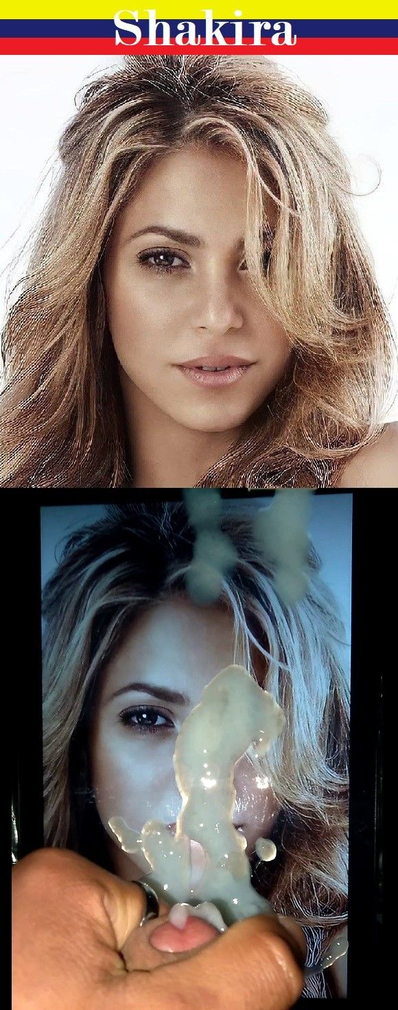 Shakira
