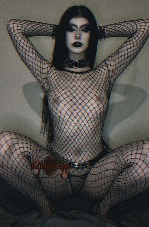 May Hemm nude