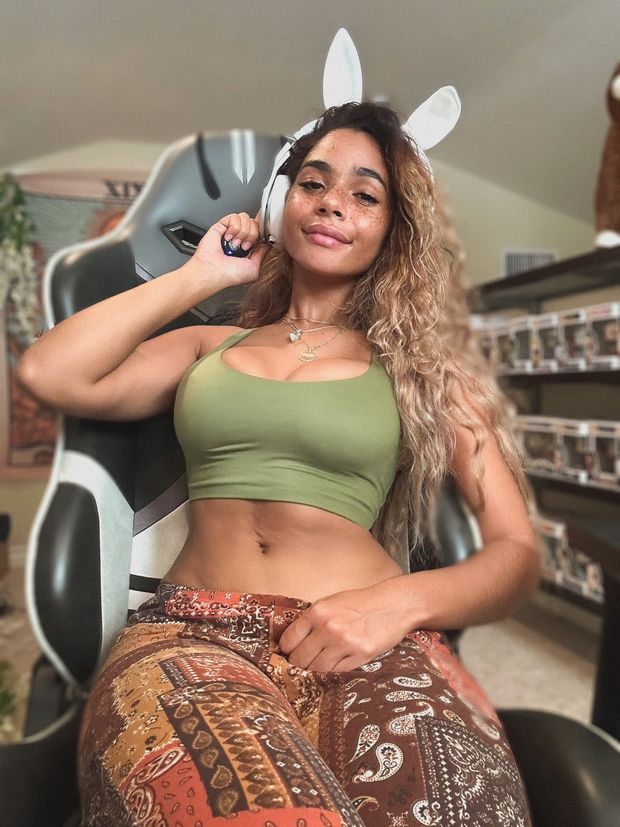 So sexy