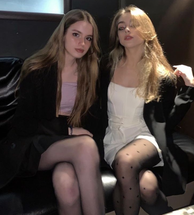 friends