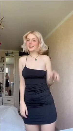 Slavic slut