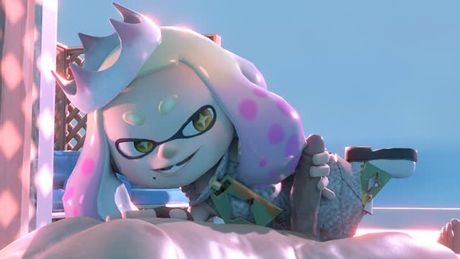 Pearl - Handjob [Thenaysayer34]